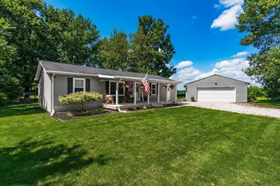 842 County Road 170, Marengo, OH 43334 - Photo 1