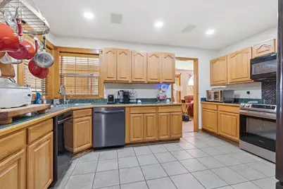 14345 Spohn Road, Fredericktown, OH 43019 - Photo 23
