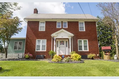 384 Sturges Avenue, Mansfield, OH 44903 - Photo 1