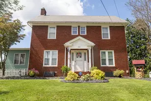 384 Sturges Ave, Mansfield, OH 44903 - Photo 1