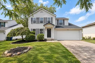 4745 Ascot Dr, Columbus, OH 43229 - Photo 1