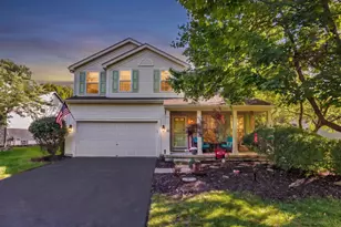 933 Sandrock Ave, Reynoldsburg, OH 43068 - Photo 1