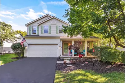 933 Sandrock Avenue, Reynoldsburg, OH 43068 - Photo 53