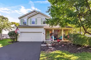 933 Sandrock Ave, Reynoldsburg, OH 43068 - Photo 53