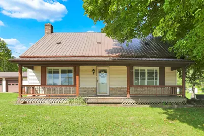 19460 State Route 180, Laurelville, OH 43135 - Photo 1