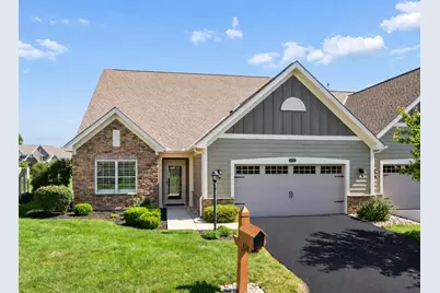 828 Summerlin Lane, Marysville, OH 43040 - Photo 1