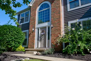 5533 Summer Blvd, Galena, OH 43021 - Photo 7
