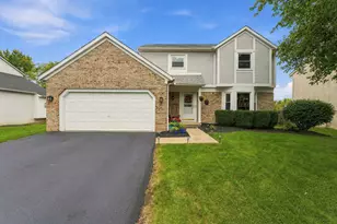 524 Colony Park Dr, Pickerington, OH 43147 - Photo 1