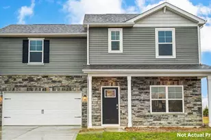 2150 Overlook Wy, Newark, OH 43055 - Photo 1