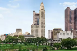 50 W Broad St, Columbus, OH 43215 - Photo 1
