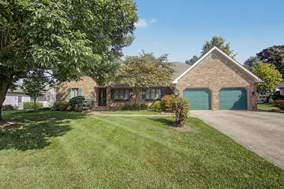 1792 Westminster Road, Marion, OH 43302 - Photo 1