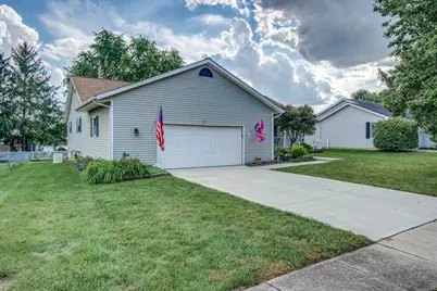 377 Lawnwood Drive, Circleville, OH 43113 - Photo 5