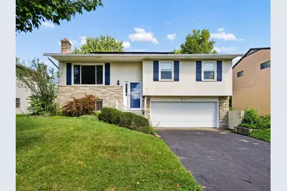 1262 Oakfield Drive S, Columbus, OH 43229 - Photo 3