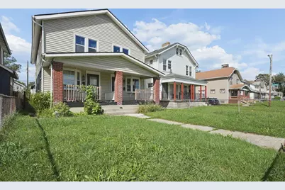 599 S Burgess Avenue, Columbus, OH 43204 - Photo 3