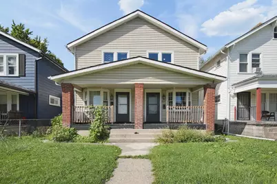 599 S Burgess Avenue, Columbus, OH 43204 - Photo 1