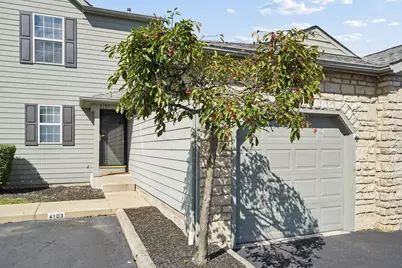 4103 Blendon Point Drive, Columbus, OH 43230 - Photo 1