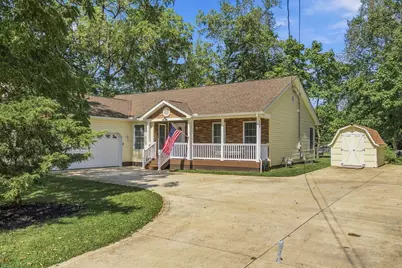 210 Nichols Street, Cardington, OH 43315 - Photo 1