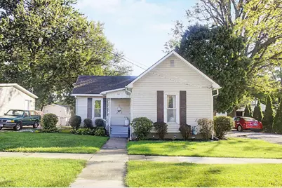 62 S Preston Street, Centerburg, OH 43011 - Photo 1