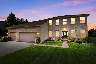 2315 Bold Venture Drive, Lewis Center, OH 43035 - Photo 1