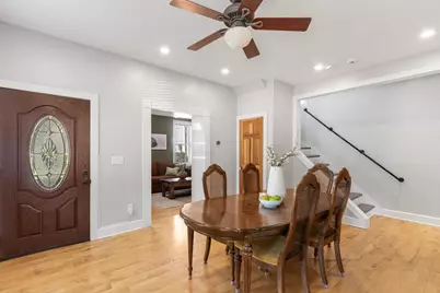 453 Siebert Street, Columbus, OH 43206 - Photo 5