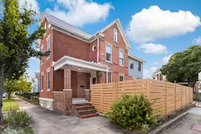 453 Siebert Street, Columbus, OH 43206 - Photo 1
