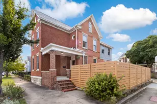 453 Siebert St, Columbus, OH 43206 - Photo 1