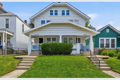 2636-2638 Dayton Avenue, Columbus, OH 43202 - Photo 1