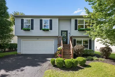1868 Ashburn Drive, Delaware, OH 43015 - Photo 1