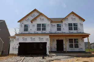329 Merion Dr, Commercial Point, OH 43116 - Photo 1