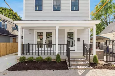 245 E Redbud Alley, Columbus, OH 43206 - Photo 3