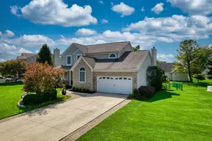 311 Central Station Dr, Johnstown, OH 43031 - Photo 1