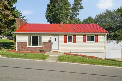 309 Park Avenue, New Lexington, OH 43764 - Photo 1
