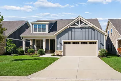 10345 Tipperary Drive, Plain City, OH 43064 - Photo 1