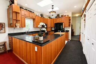 2466 State Route 245 E, West Liberty, OH 43357 - Photo 9