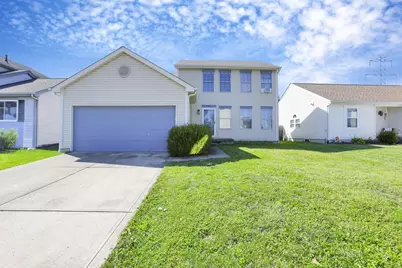 5901 Katelyn Lane, Canal Winchester, OH 43110 - Photo 1