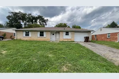 3692 Paris Boulevard, Westerville, OH 43081 - Photo 1