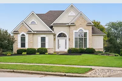 9580 Mission Drive, Plain City, OH 43064 - Photo 1