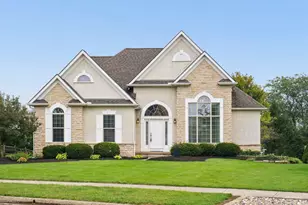 9580 Mission Dr, Plain City, OH 43064 - Photo 1