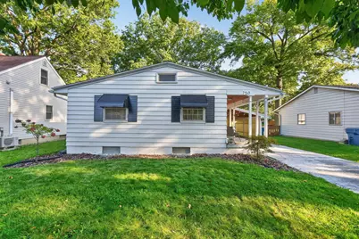 750 W 8th Street, Marysville, OH 43040 - Photo 5
