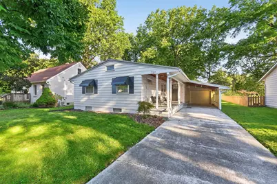 750 W 8th Street, Marysville, OH 43040 - Photo 1