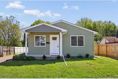 1455 E Deshler Avenue E, Columbus, OH 43206 - Photo 1