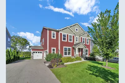 10934 Bellflower Drive, Plain City, OH 43064 - Photo 1
