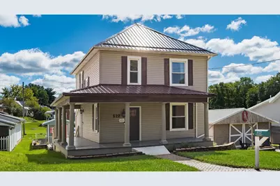 522 S Main Street, New Lexington, OH 43764 - Photo 1