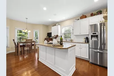 5835 Lake Forest Way, Westerville, OH 43082 - Photo 9