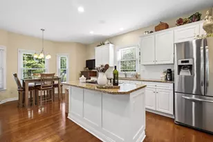 5835 Lake Forest Way, Westerville, OH 43082 - Photo 9