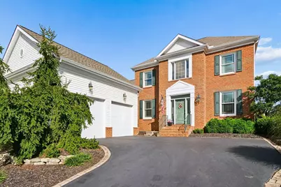 5835 Lake Forest Way, Westerville, OH 43082 - Photo 33