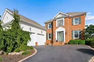 5835 Lake Forest Way, Westerville, OH 43082 - Photo 33