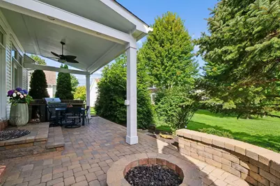 5835 Lake Forest Way, Westerville, OH 43082 - Photo 3