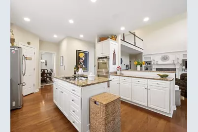 5835 Lake Forest Way, Westerville, OH 43082 - Photo 11