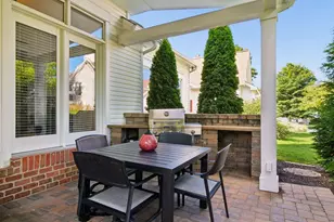 5835 Lake Forest Way, Westerville, OH 43082 - Photo 35